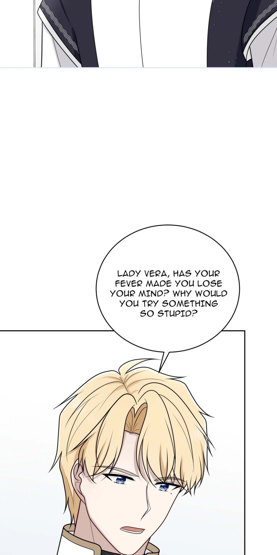 The Poetry of Love and War Chapter 26 page 7 - 