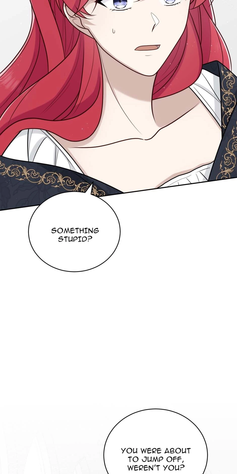 The Poetry of Love and War Chapter 26 page 9 - 