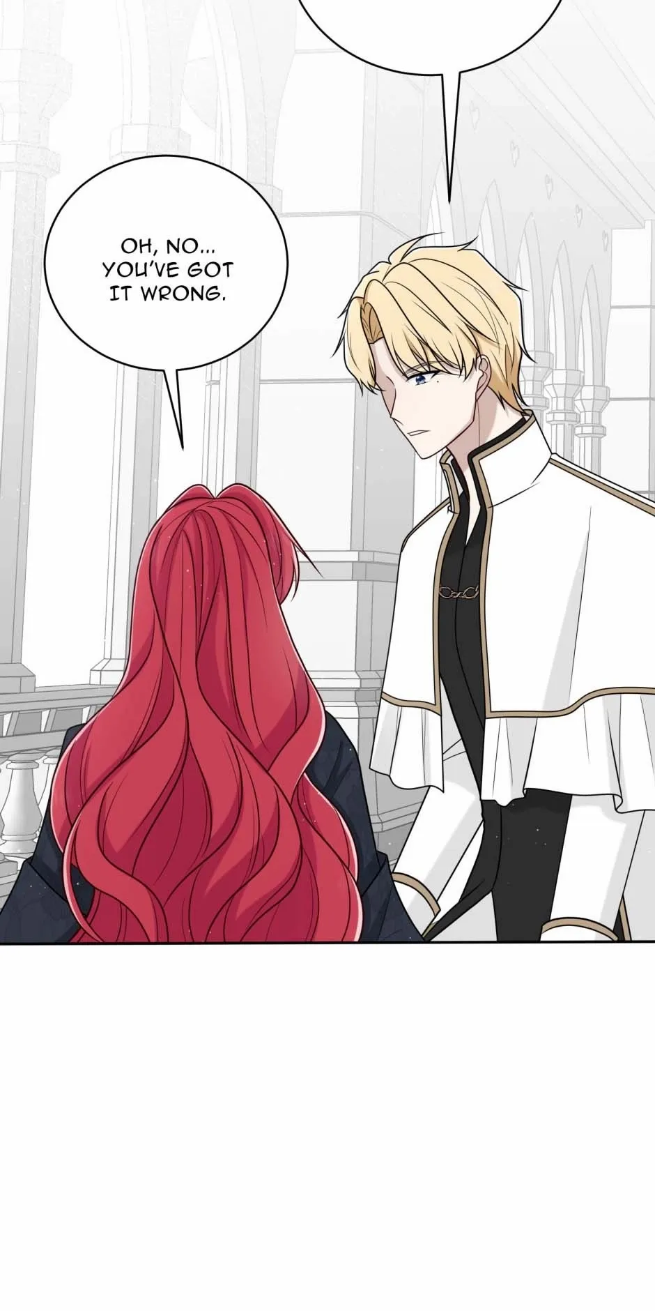 The Poetry of Love and War Chapter 26 page 10 - 