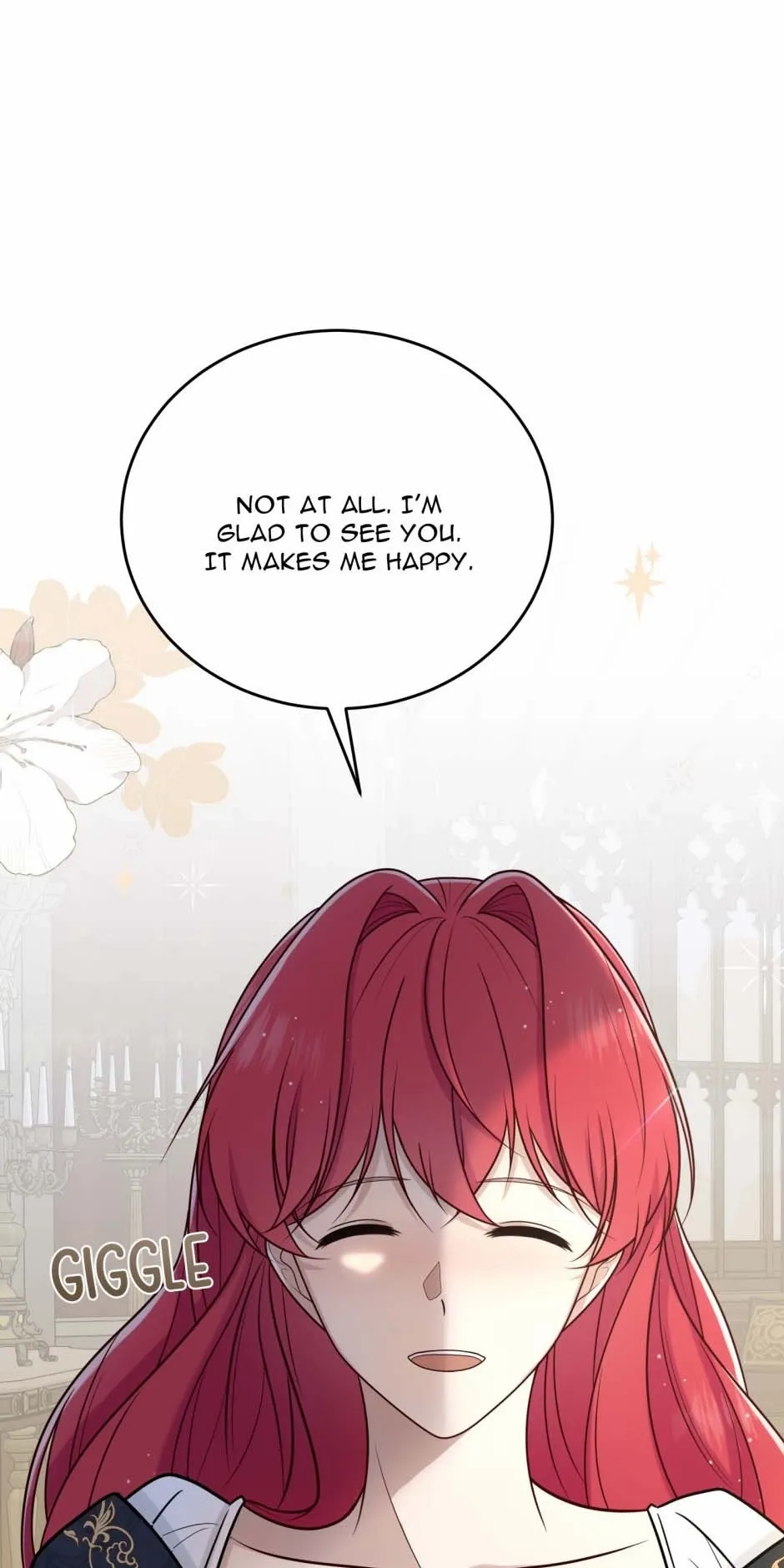 The Poetry of Love and War Chapter 27 page 15 - 
