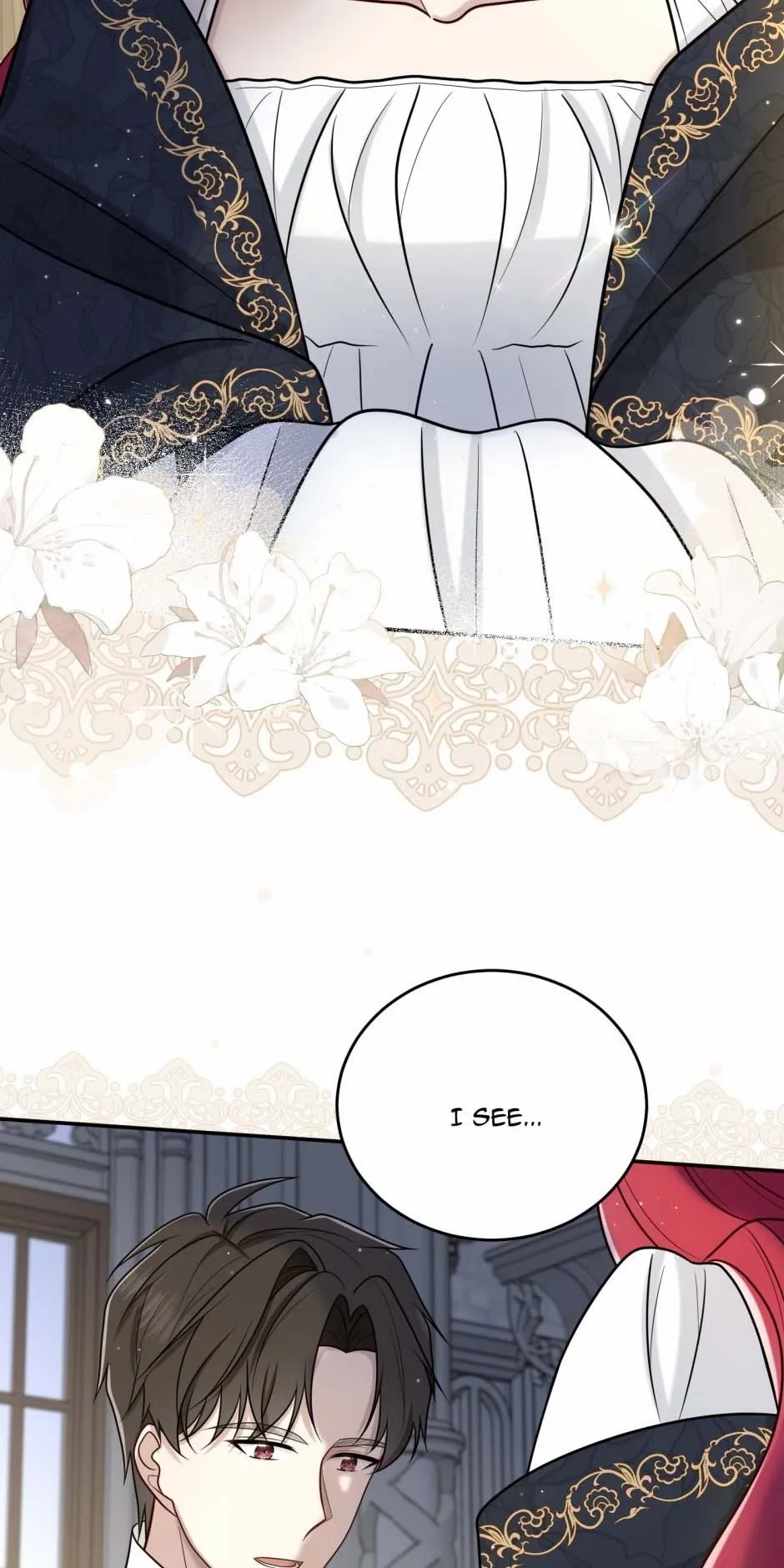 The Poetry of Love and War Chapter 27 page 16 - 