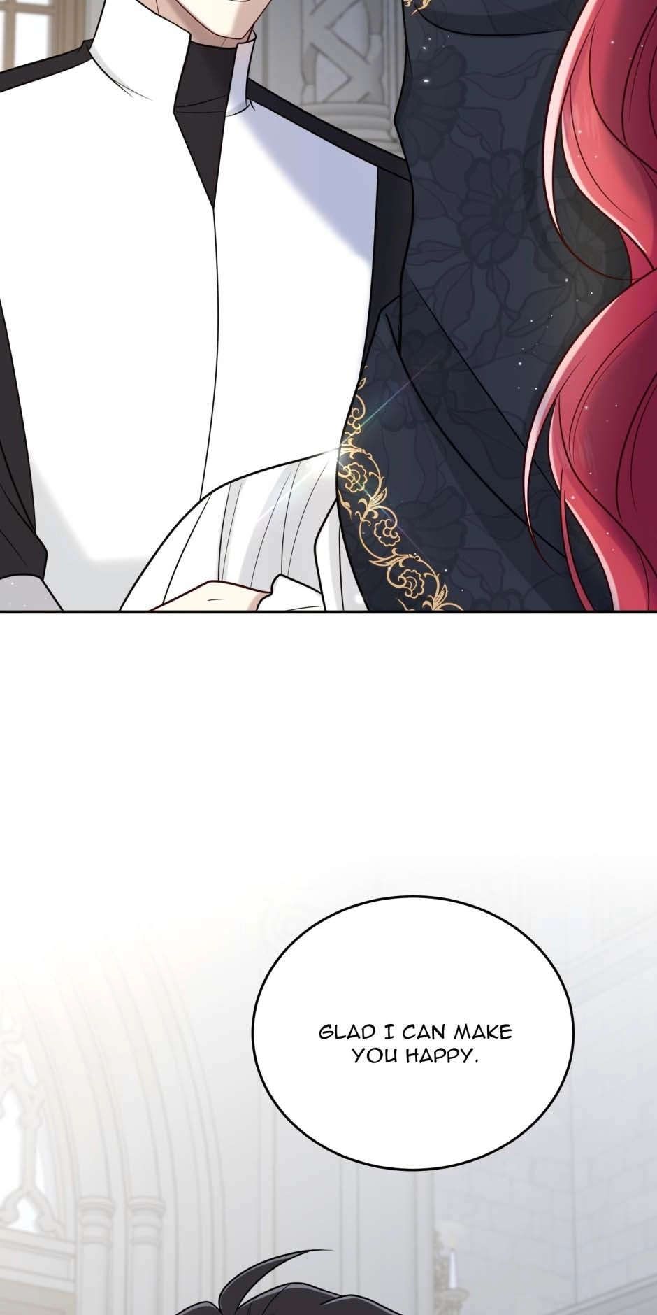 The Poetry of Love and War Chapter 27 page 17 - 