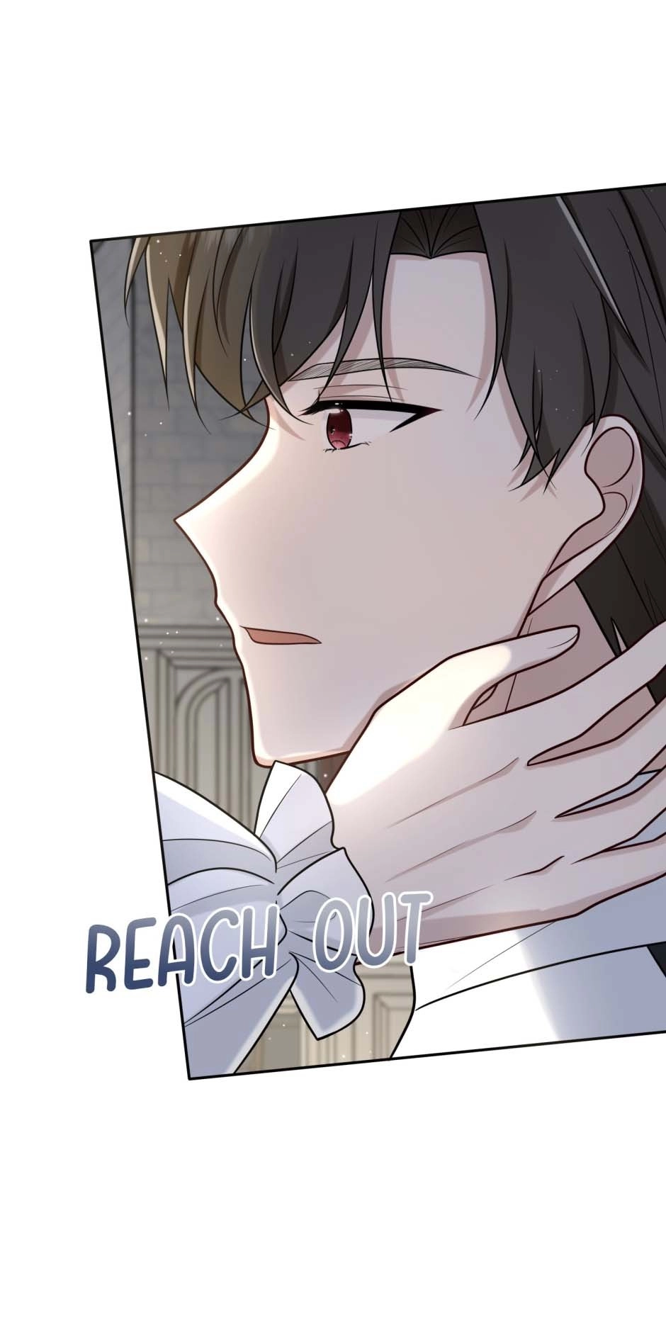 The Poetry of Love and War Chapter 27 page 19 - 