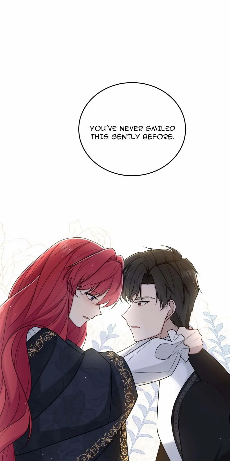 The Poetry of Love and War Chapter 27 page 20 - 