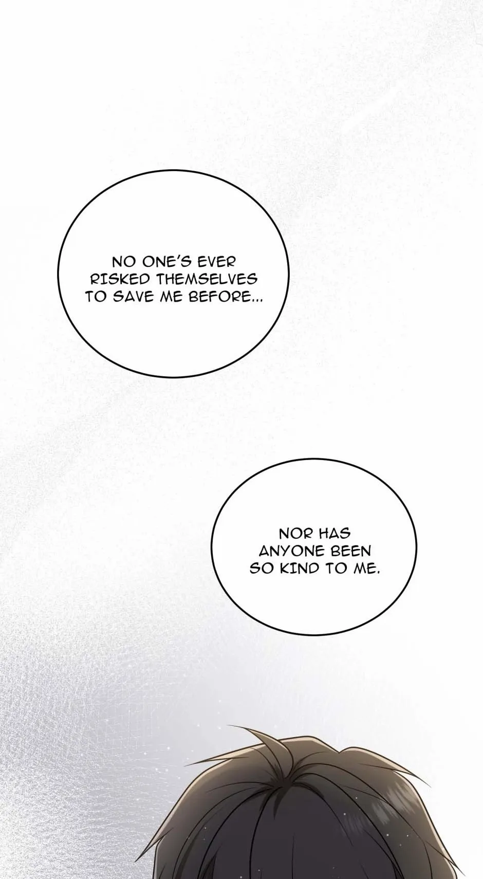 The Poetry of Love and War Chapter 27 page 24 - 
