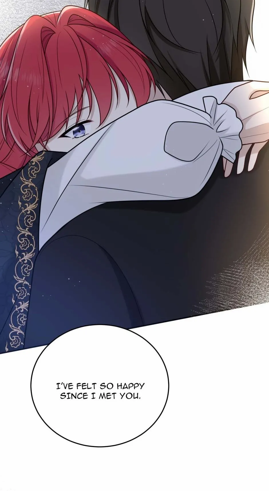 The Poetry of Love and War Chapter 27 page 25 - 