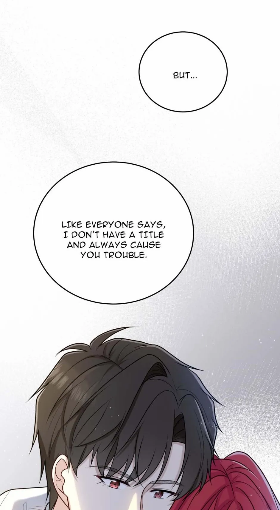 The Poetry of Love and War Chapter 27 page 26 - 