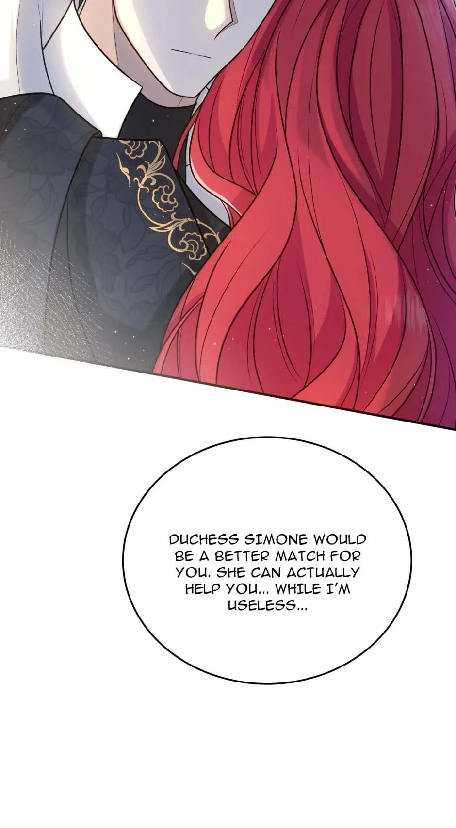 The Poetry of Love and War Chapter 27 page 27 - 