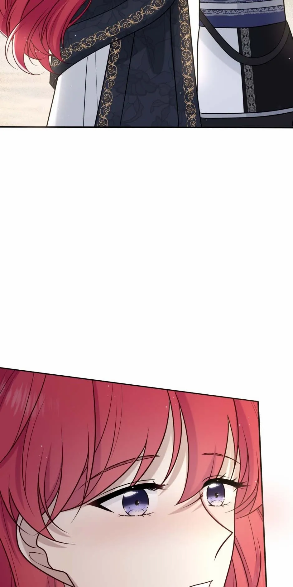 The Poetry of Love and War Chapter 27 page 29 - 