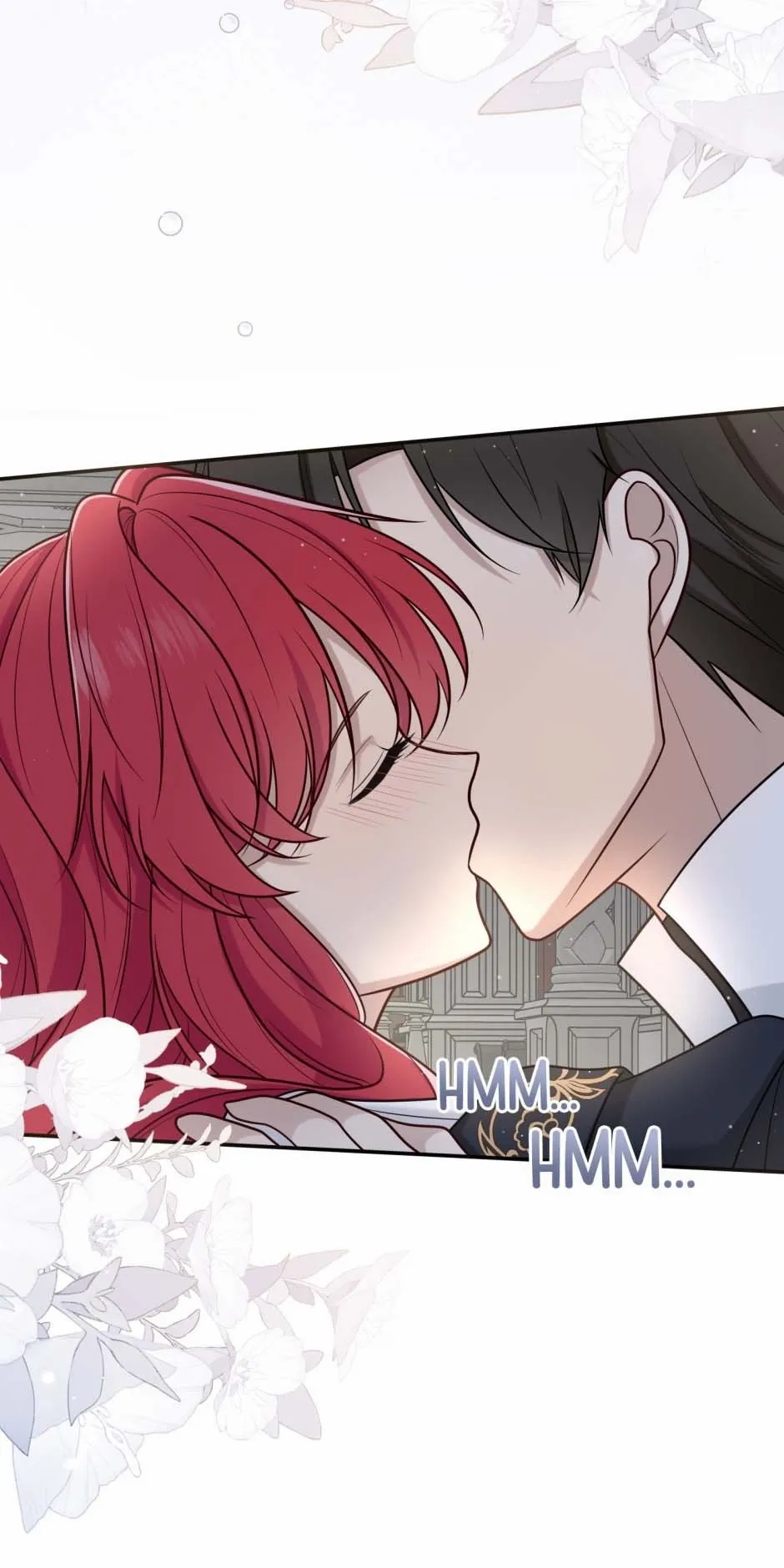 The Poetry of Love and War Chapter 27 page 32 - 