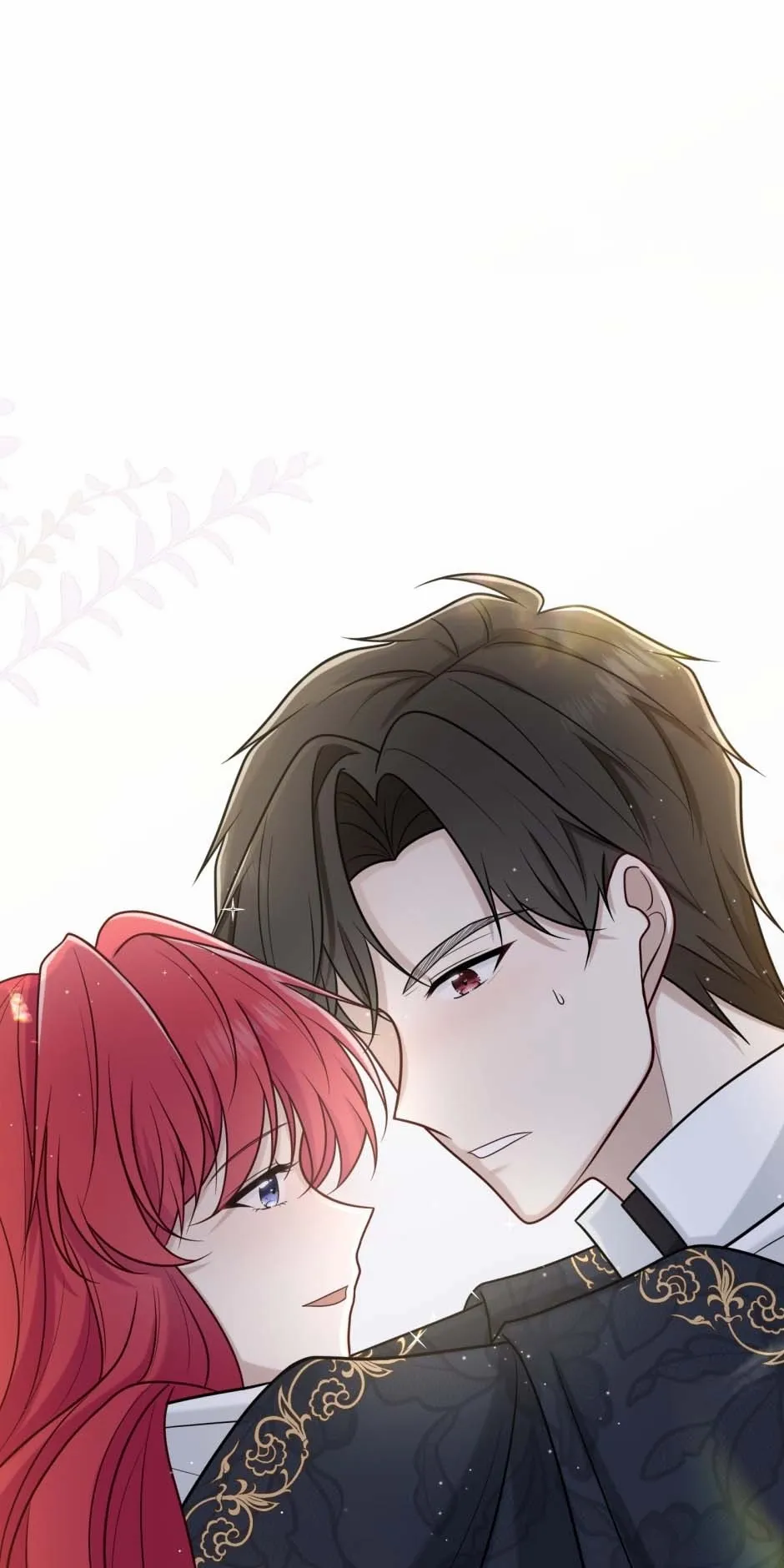 The Poetry of Love and War Chapter 27 page 33 - 