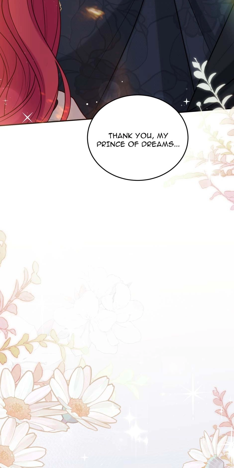 The Poetry of Love and War Chapter 27 page 34 - 