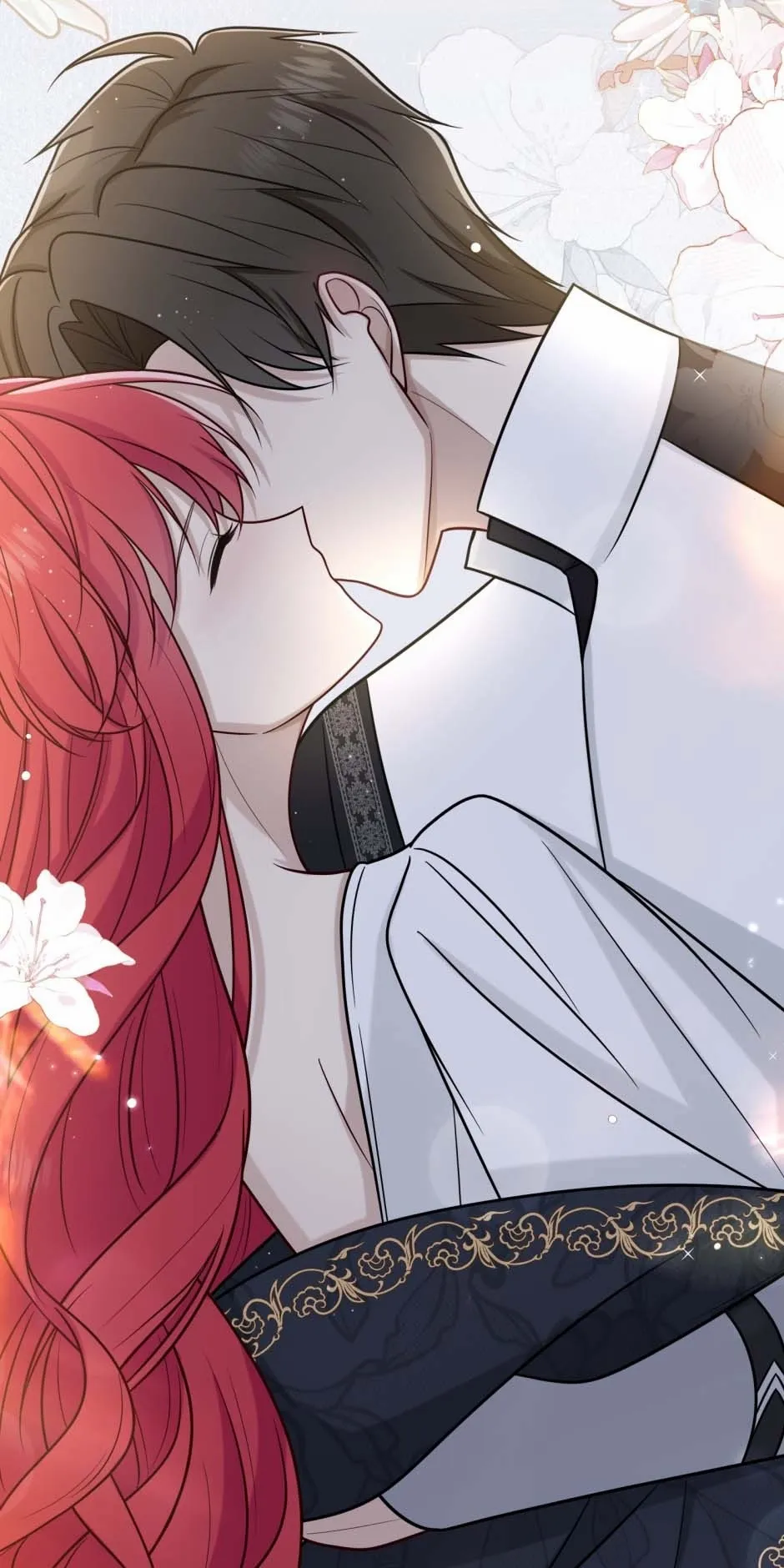 The Poetry of Love and War Chapter 27 page 35 - 