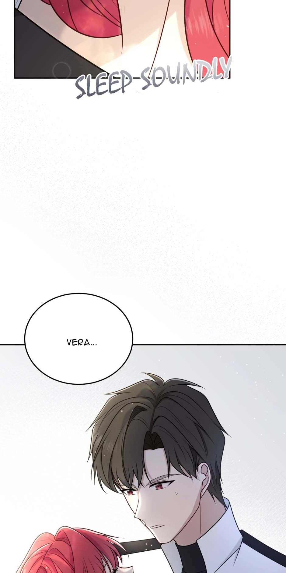 The Poetry of Love and War Chapter 27 page 38 - 