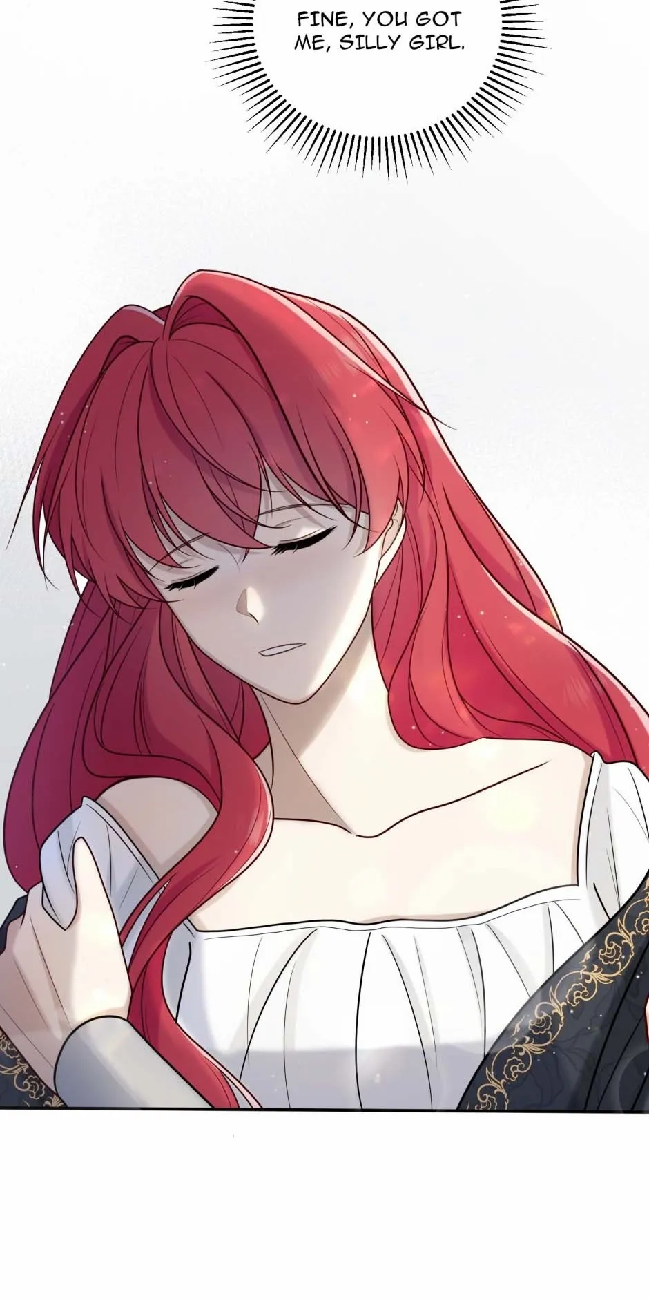 The Poetry of Love and War Chapter 27 page 40 - 