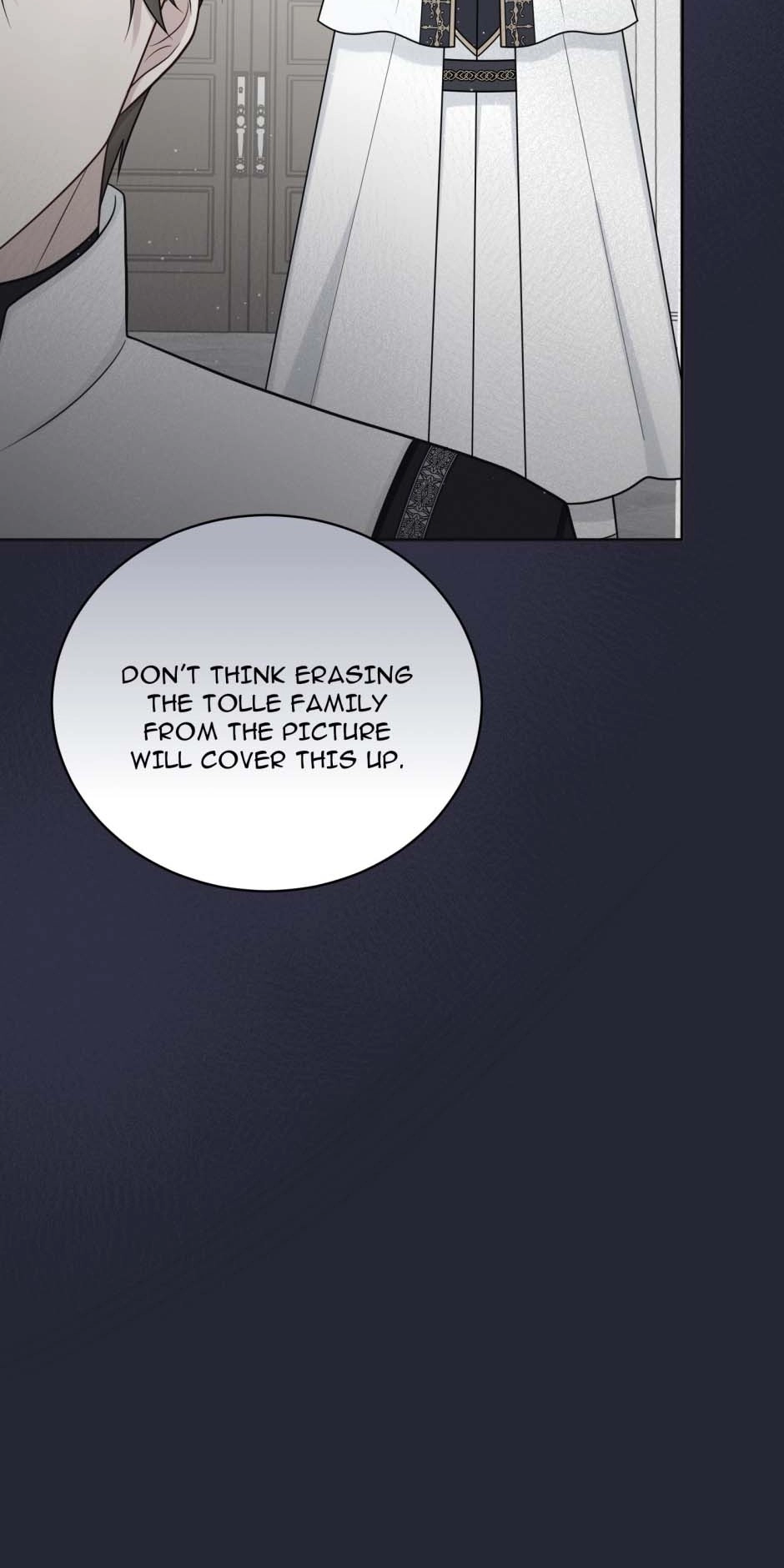 The Poetry of Love and War Chapter 27 page 5 - 