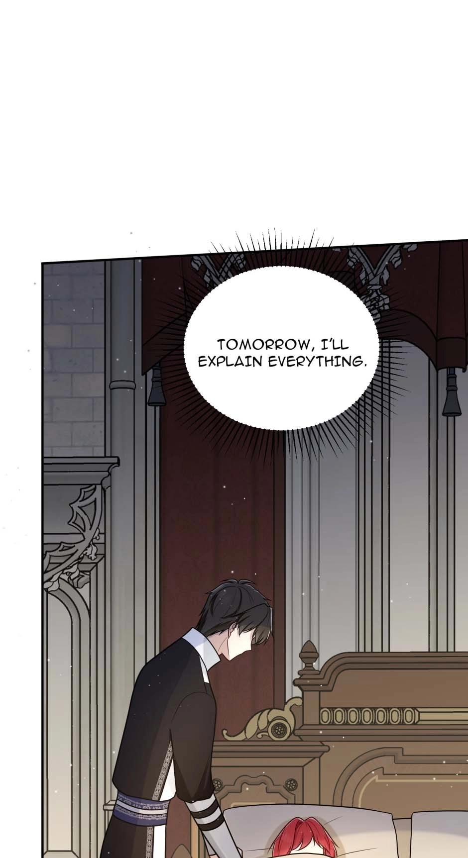 The Poetry of Love and War Chapter 27 page 41 - 