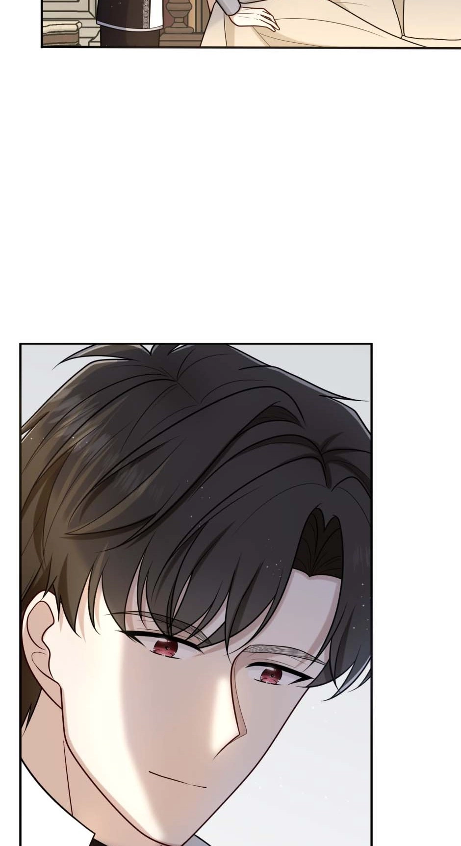 The Poetry of Love and War Chapter 27 page 42 - 