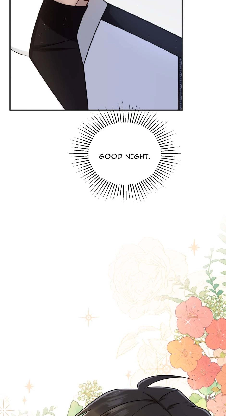 The Poetry of Love and War Chapter 27 page 43 - 