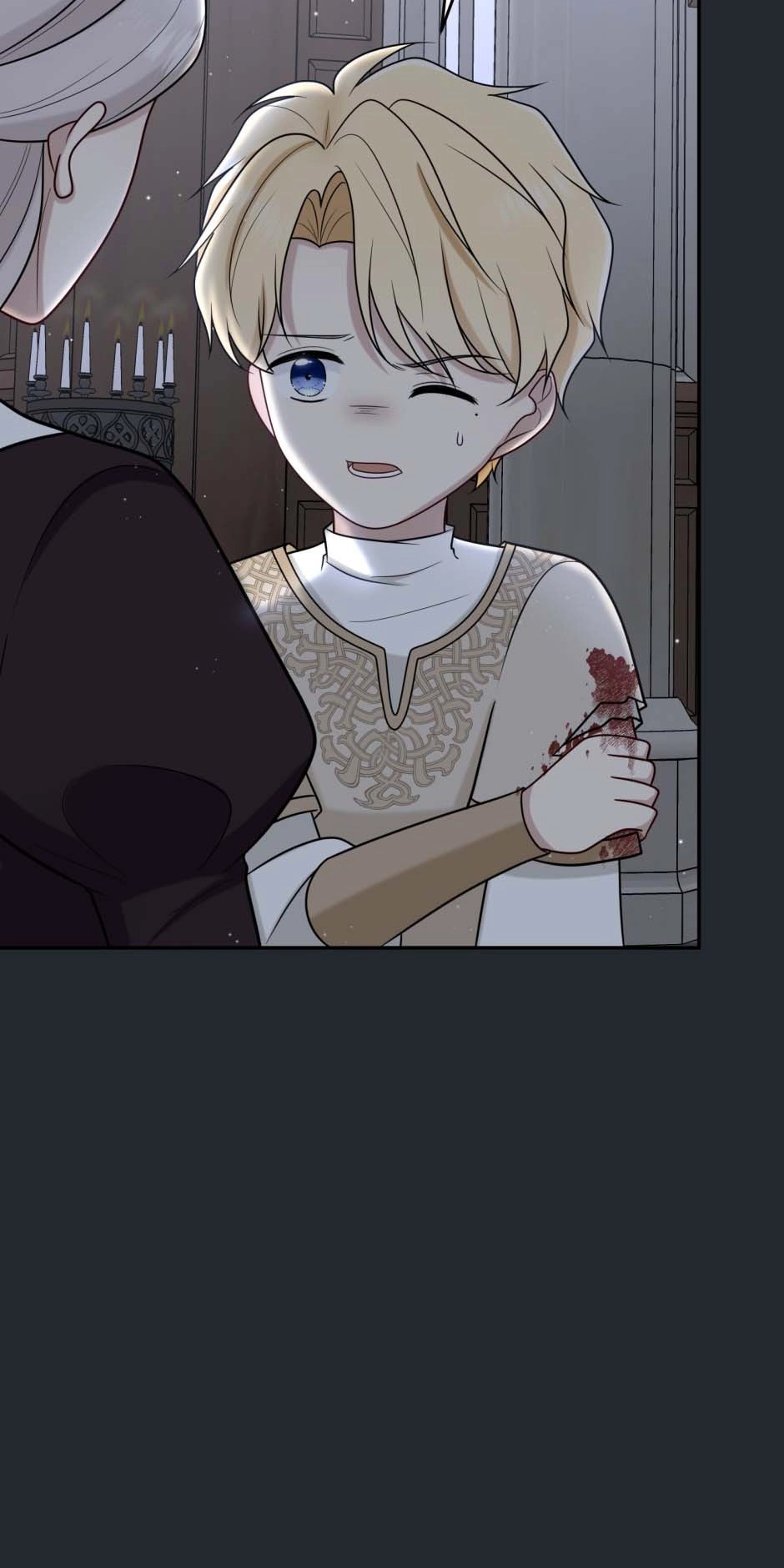 The Poetry of Love and War Chapter 27 page 52 - 