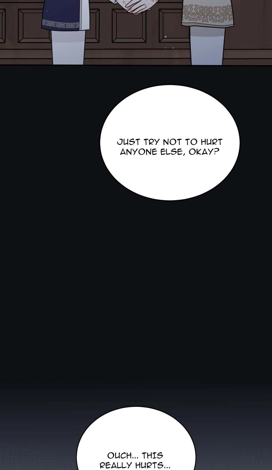 The Poetry of Love and War Chapter 27 page 55 - 