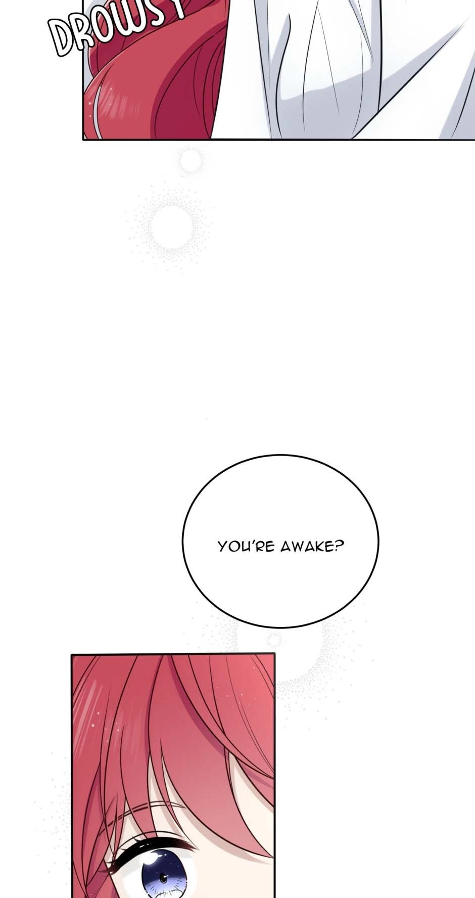 The Poetry of Love and War Chapter 27 page 59 - 