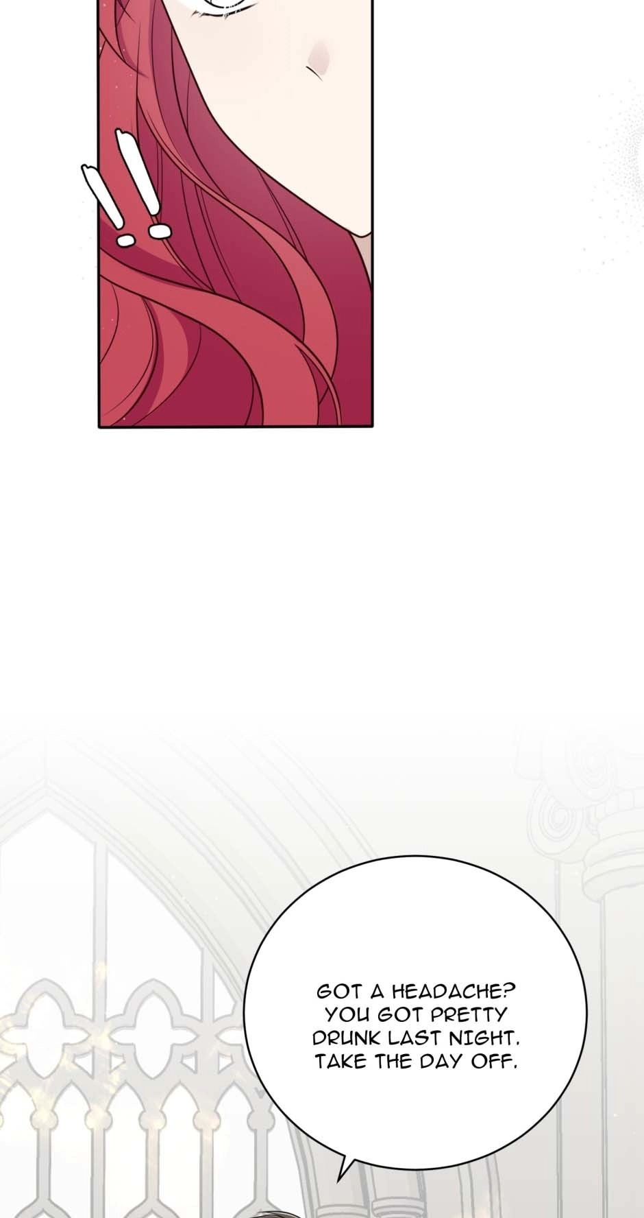 The Poetry of Love and War Chapter 27 page 60 - 