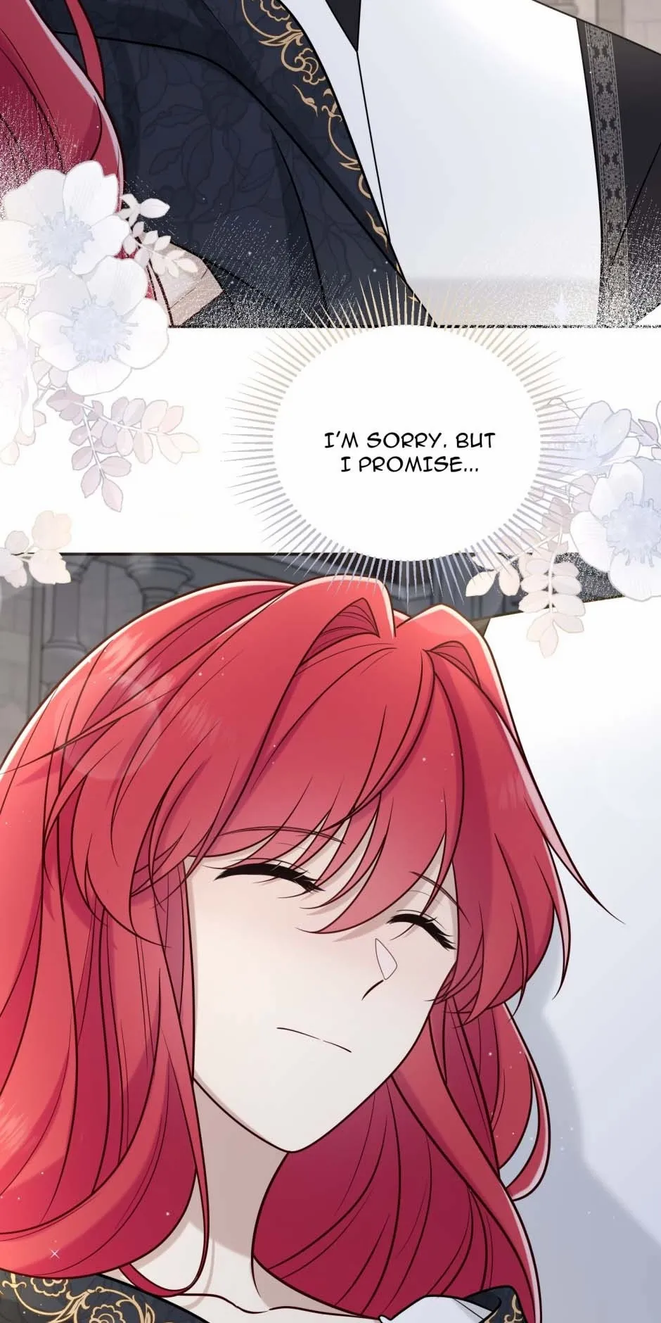 The Poetry of Love and War Chapter 27 page 7 - 