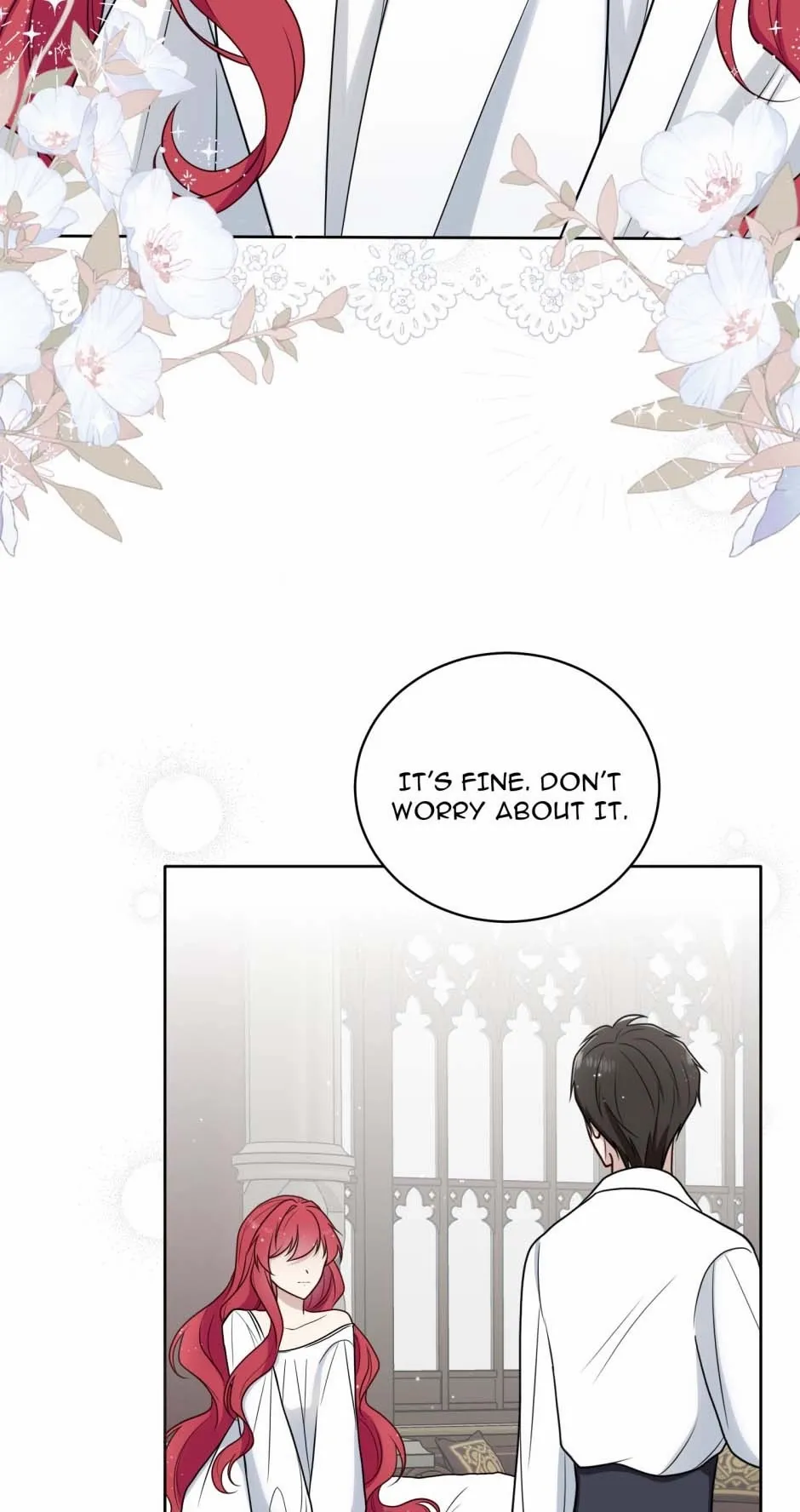 The Poetry of Love and War Chapter 27 page 64 - 