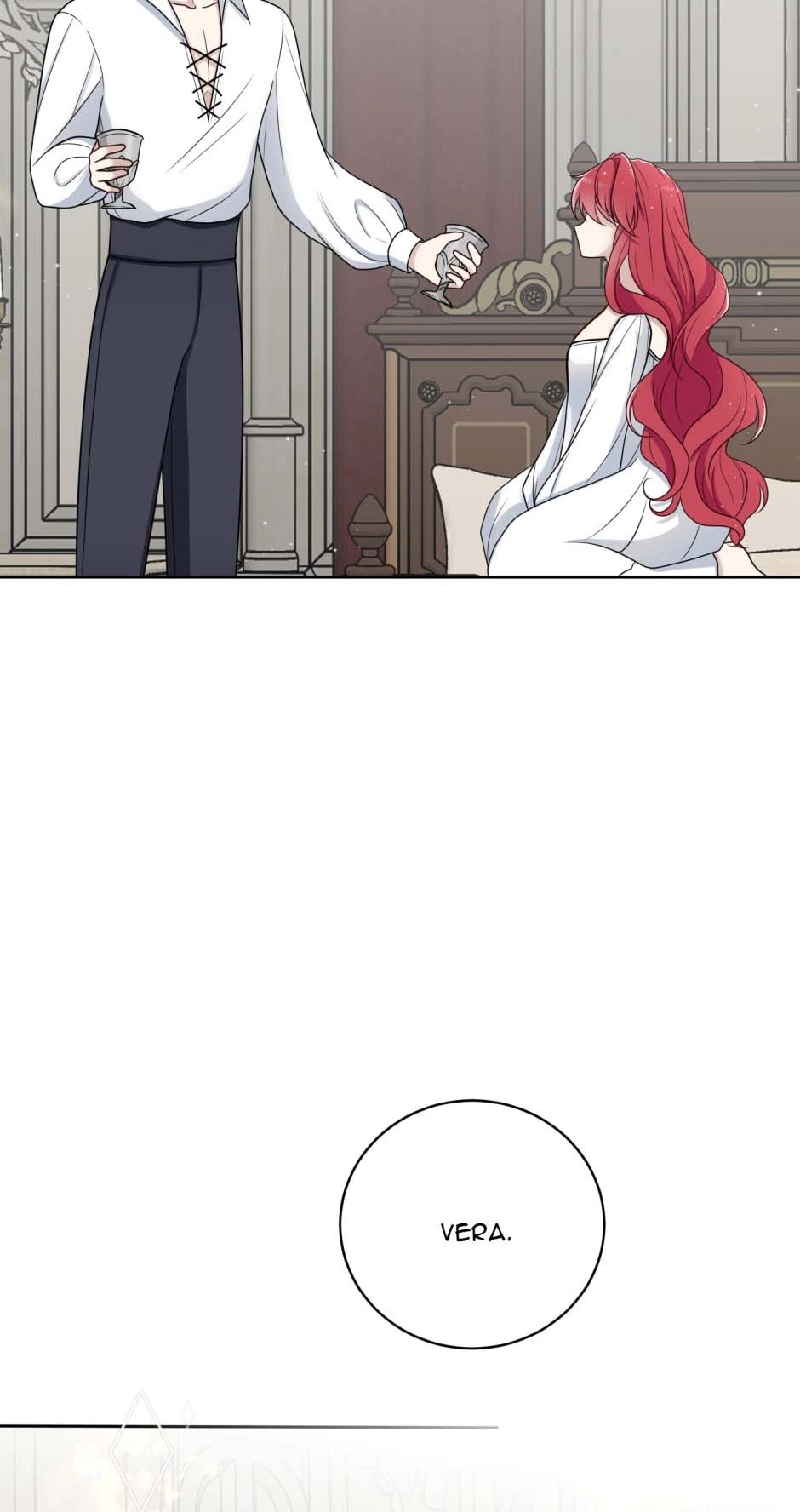 The Poetry of Love and War Chapter 27 page 66 - 