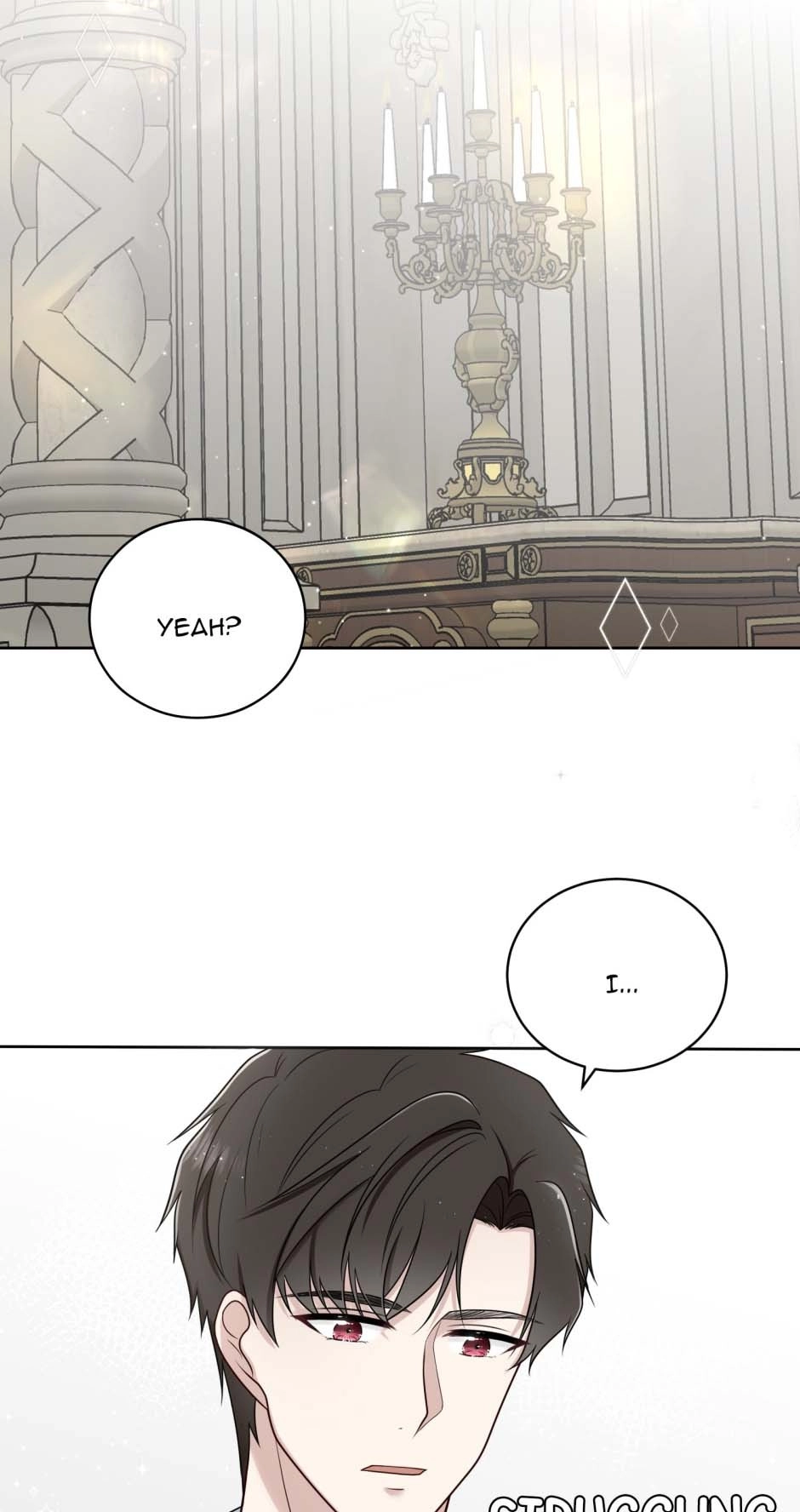 The Poetry of Love and War Chapter 27 page 67 - 