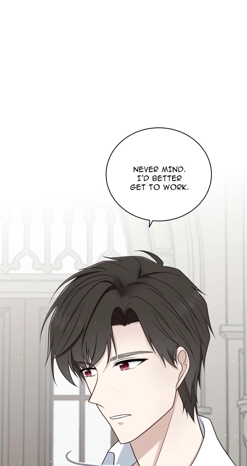 The Poetry of Love and War Chapter 27 page 69 - 