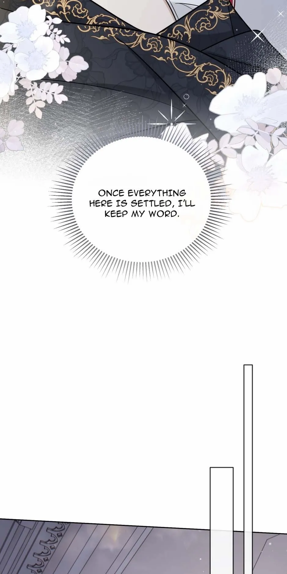 The Poetry of Love and War Chapter 27 page 8 - 