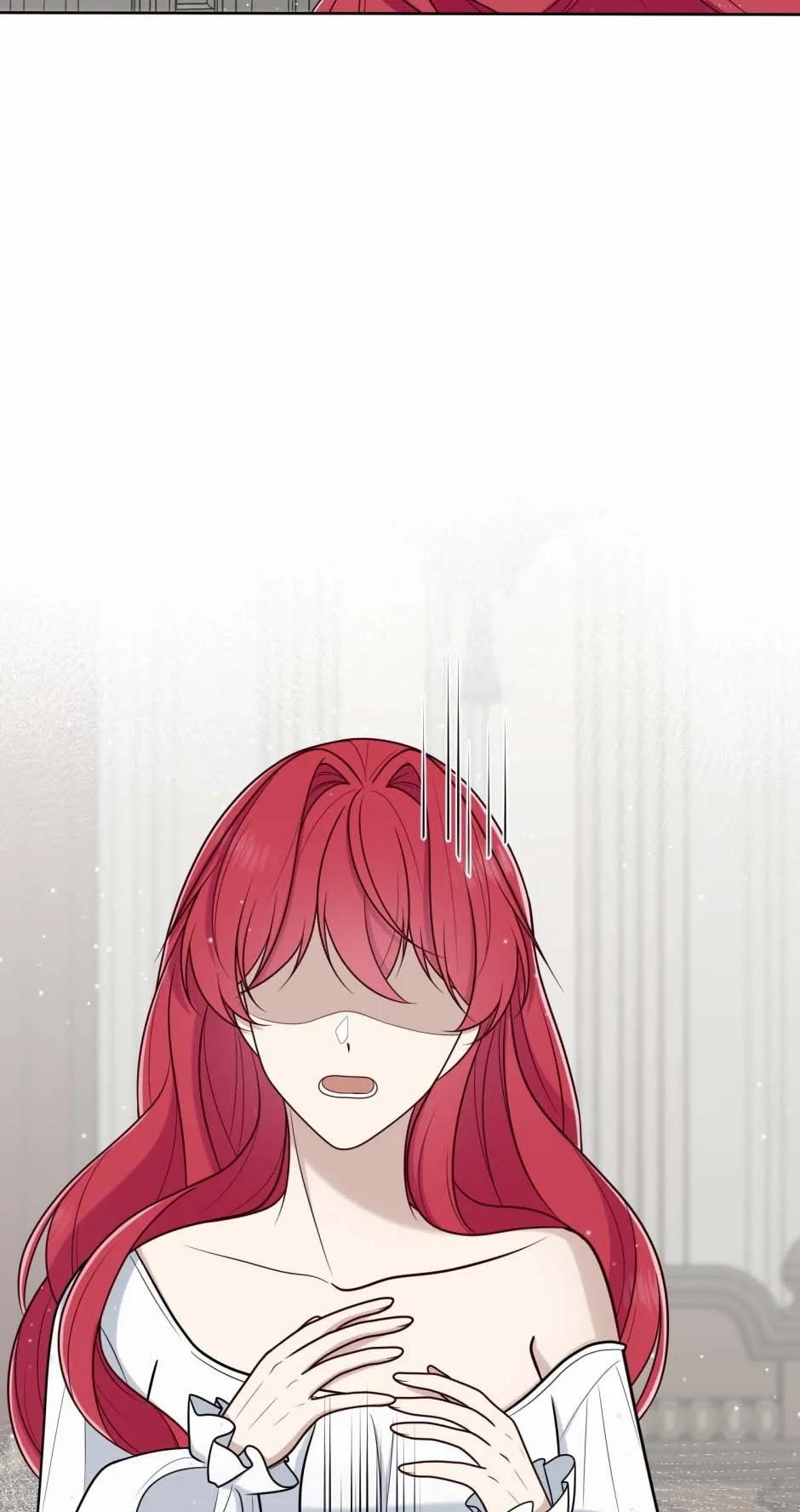 The Poetry of Love and War Chapter 27 page 72 - 