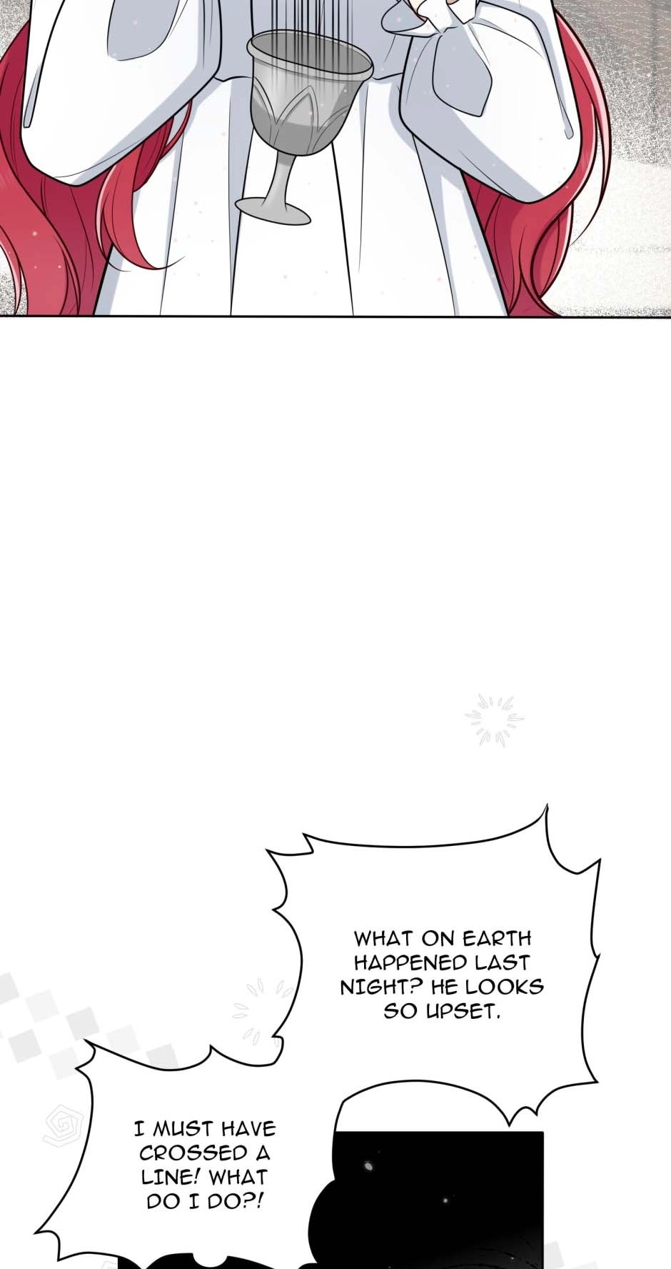 The Poetry of Love and War Chapter 27 page 73 - 