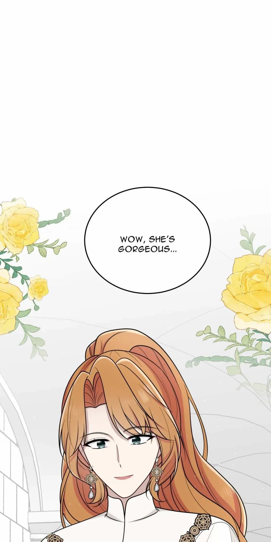 The Poetry of Love and War Chapter 28 page 11 - 
