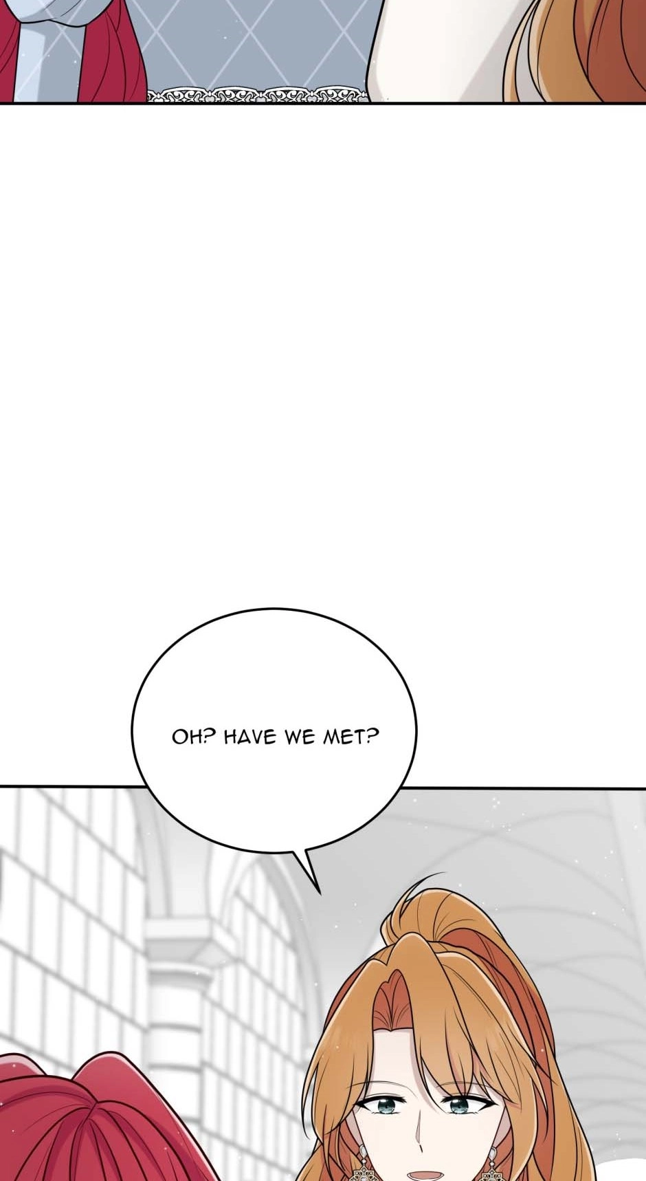 The Poetry of Love and War Chapter 28 page 15 - 