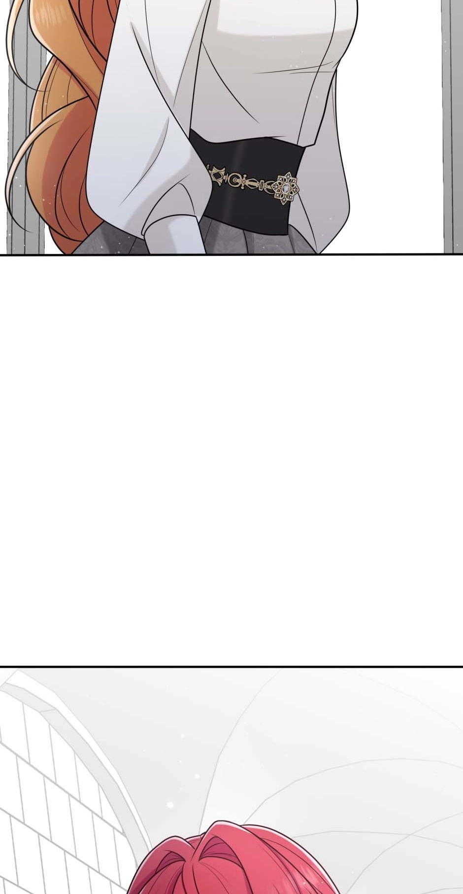 The Poetry of Love and War Chapter 28 page 24 - 