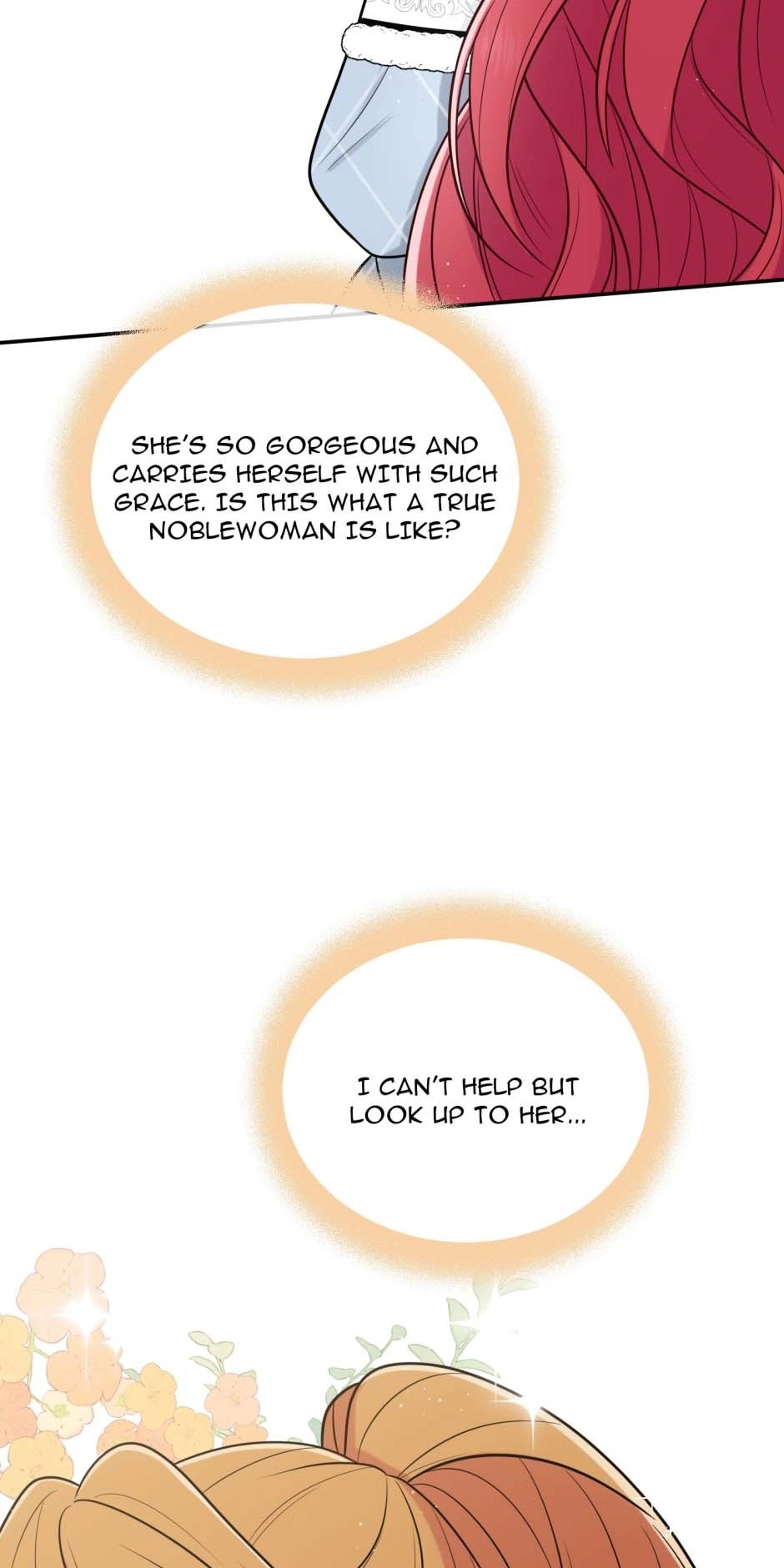 The Poetry of Love and War Chapter 28 page 27 - 