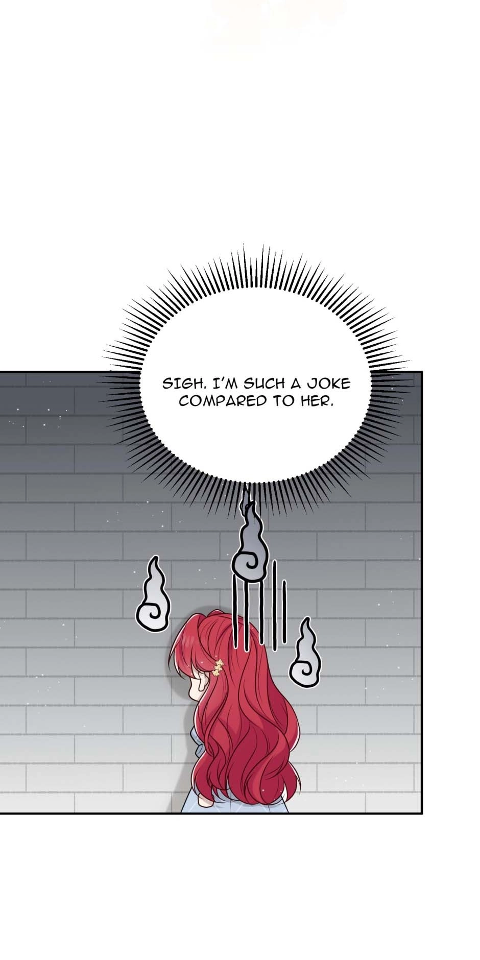 The Poetry of Love and War Chapter 28 page 29 - 