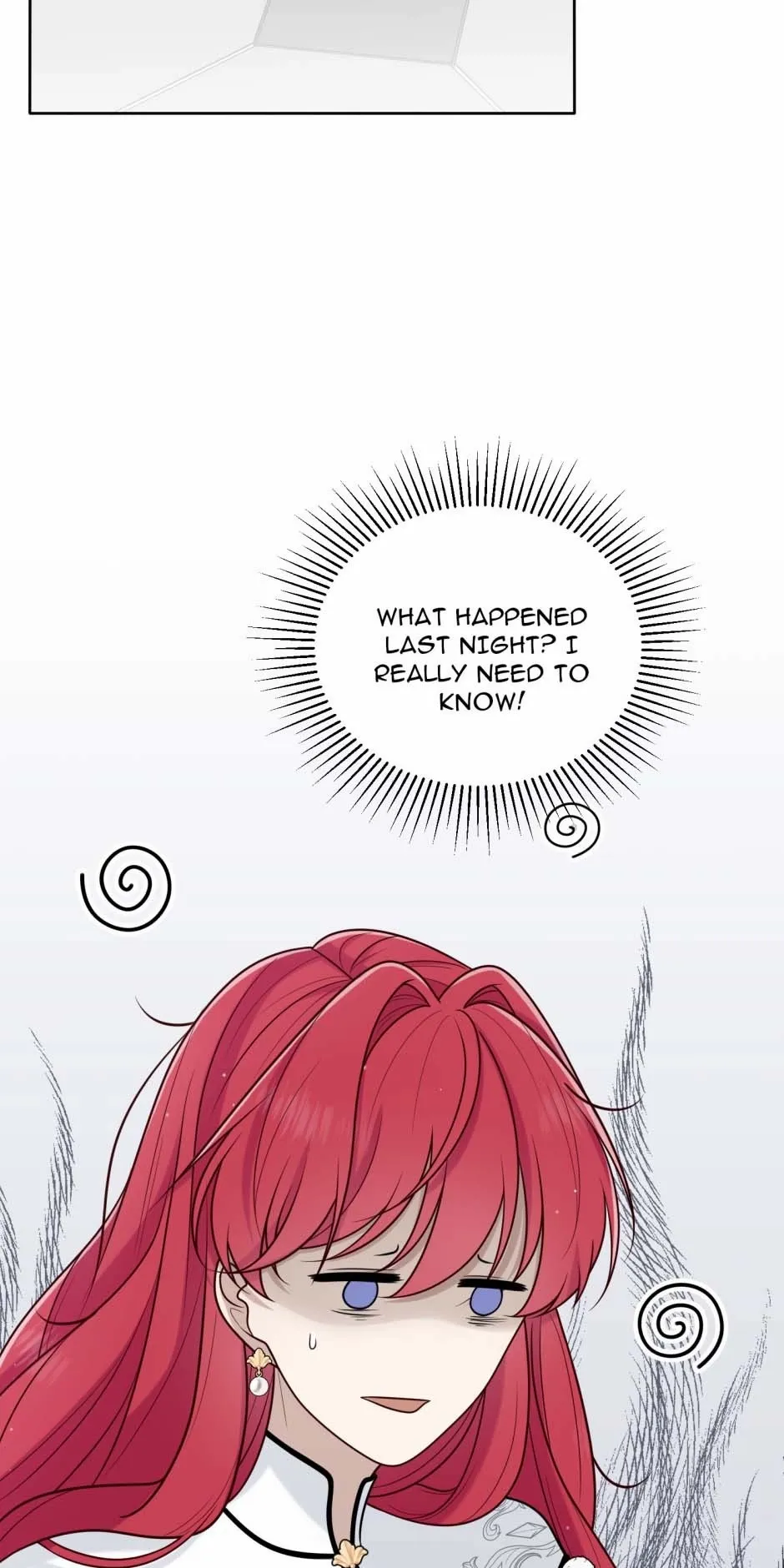 The Poetry of Love and War Chapter 28 page 4 - 