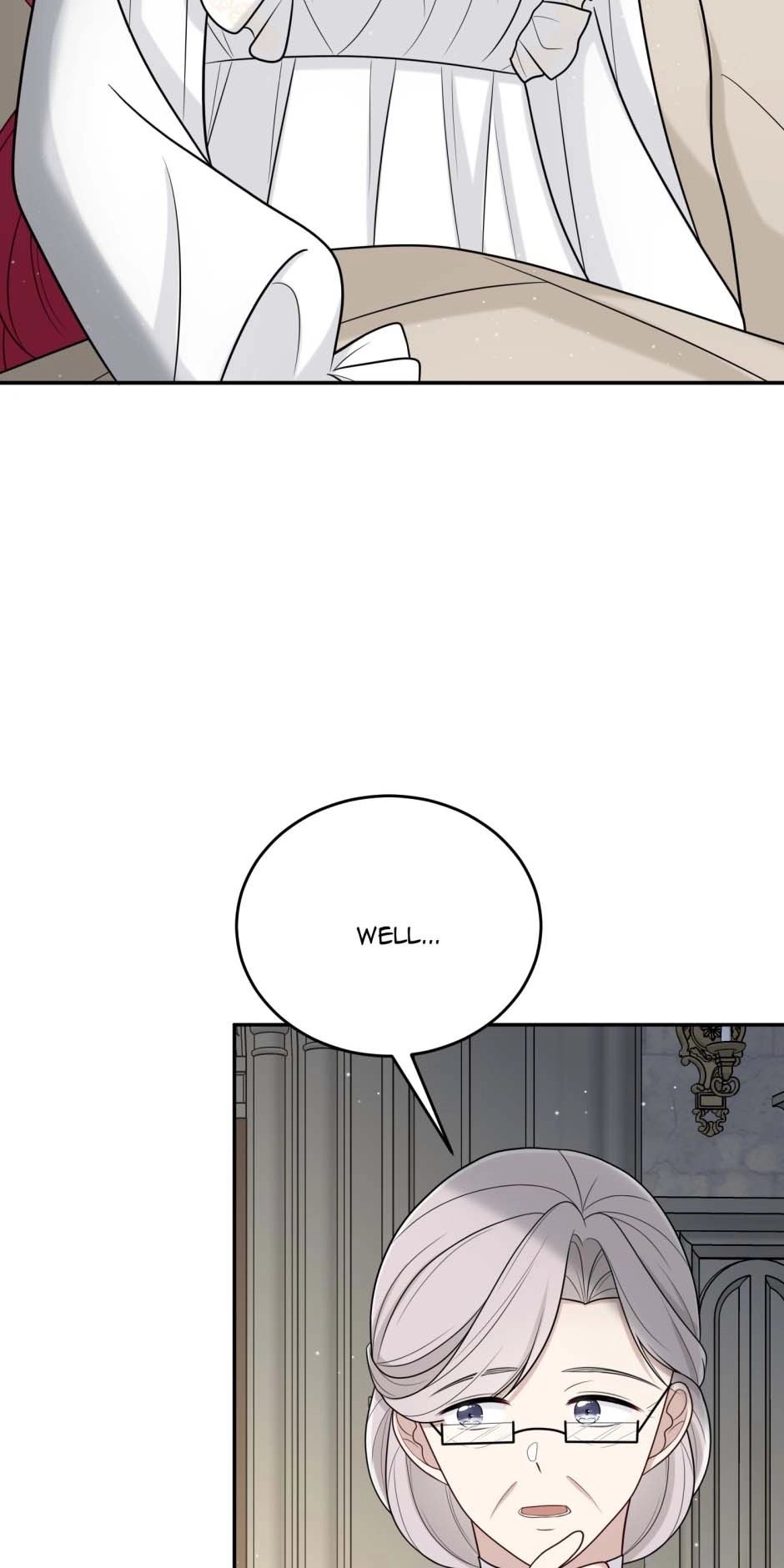 The Poetry of Love and War Chapter 28 page 35 - 