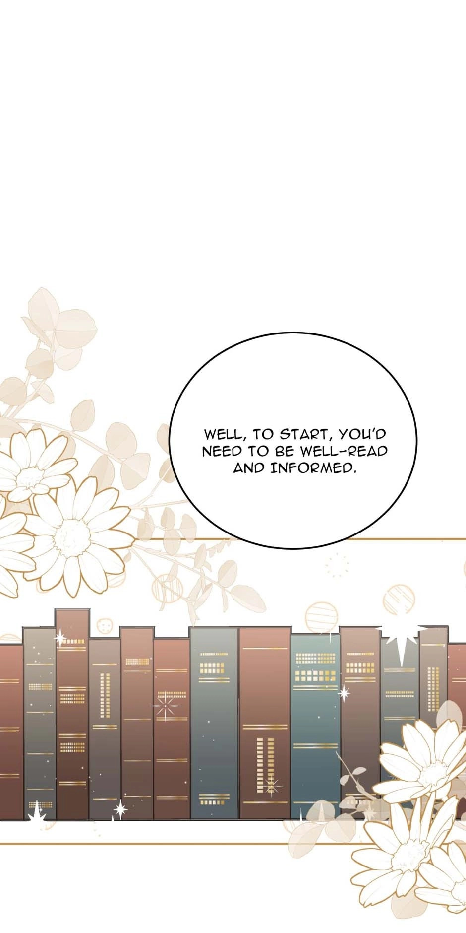 The Poetry of Love and War Chapter 28 page 37 - 
