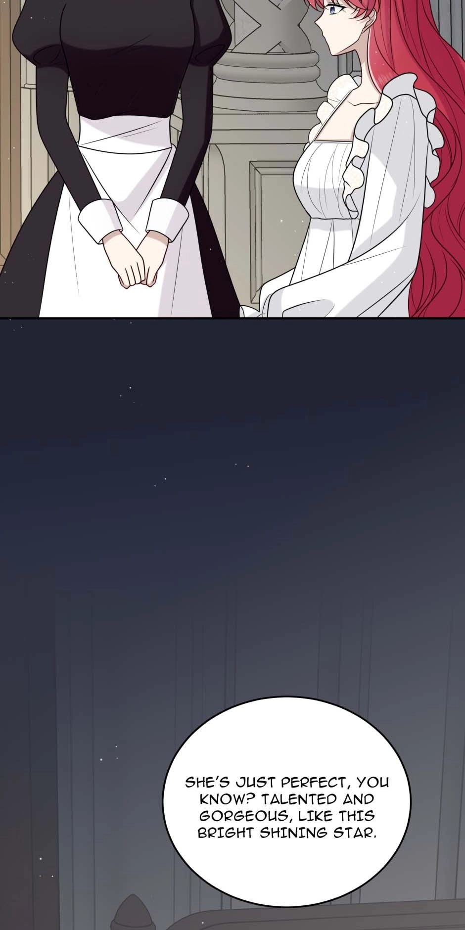 The Poetry of Love and War Chapter 28 page 39 - 