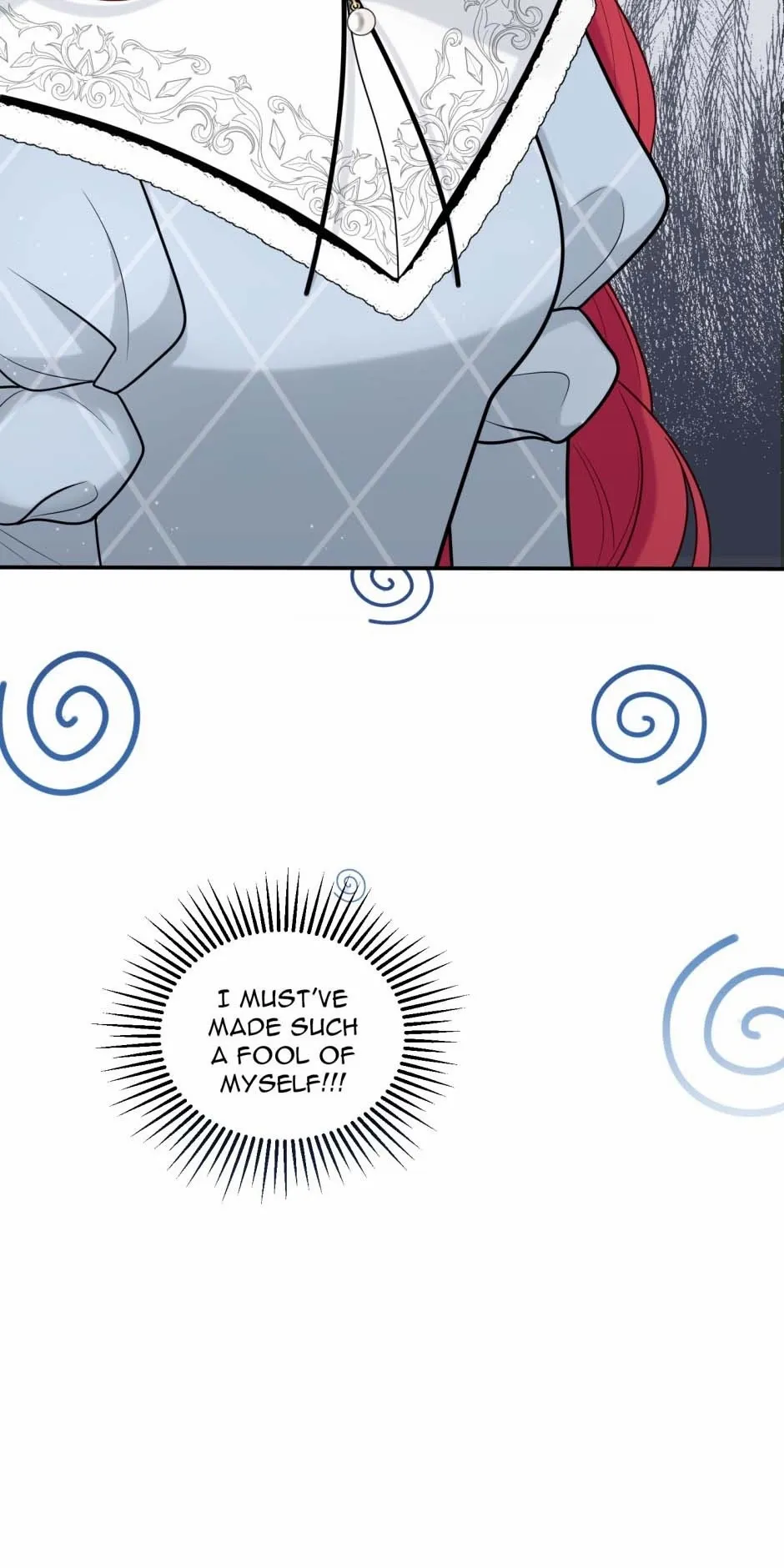 The Poetry of Love and War Chapter 28 page 5 - 