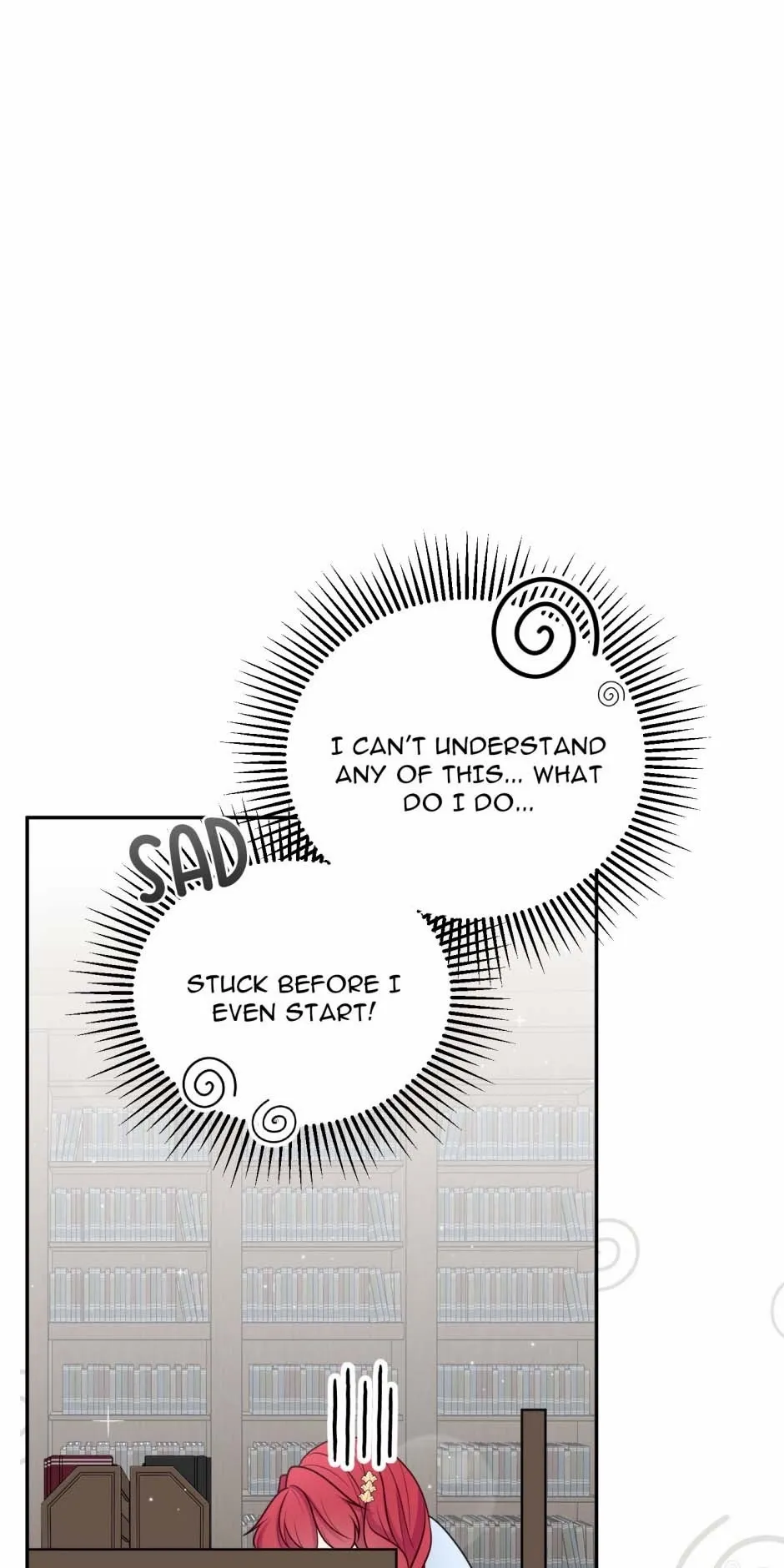 The Poetry of Love and War Chapter 28 page 46 - 