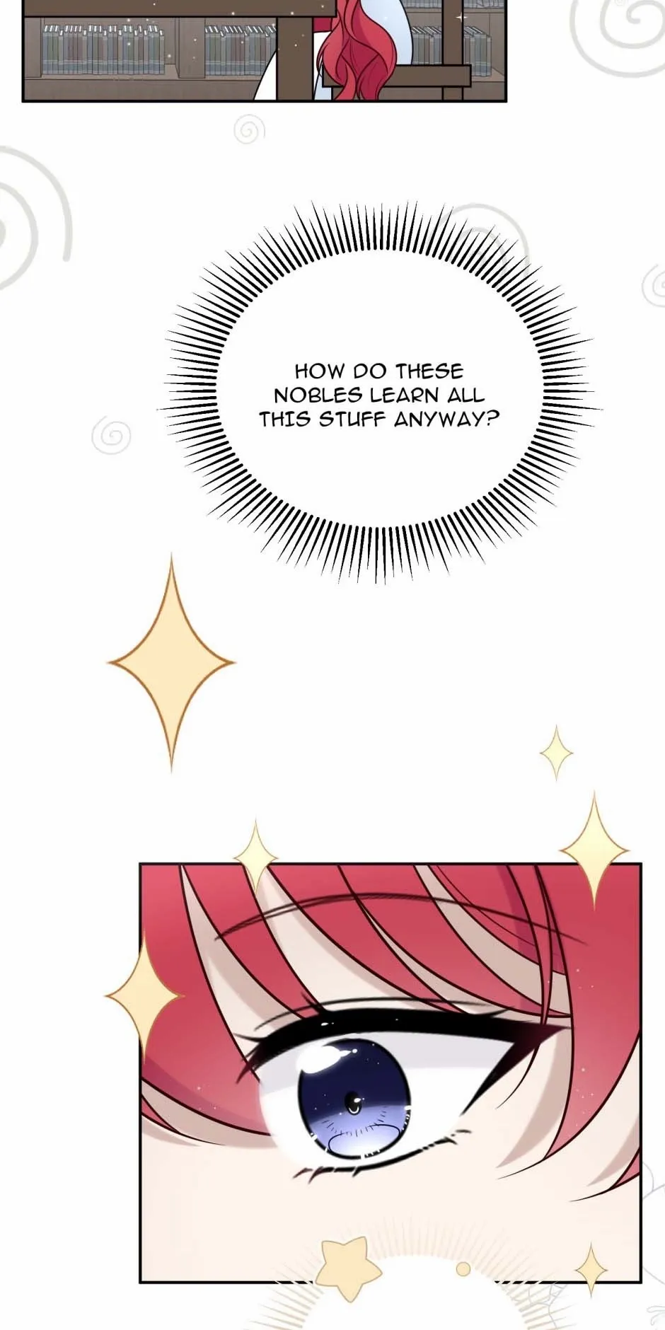 The Poetry of Love and War Chapter 28 page 47 - 