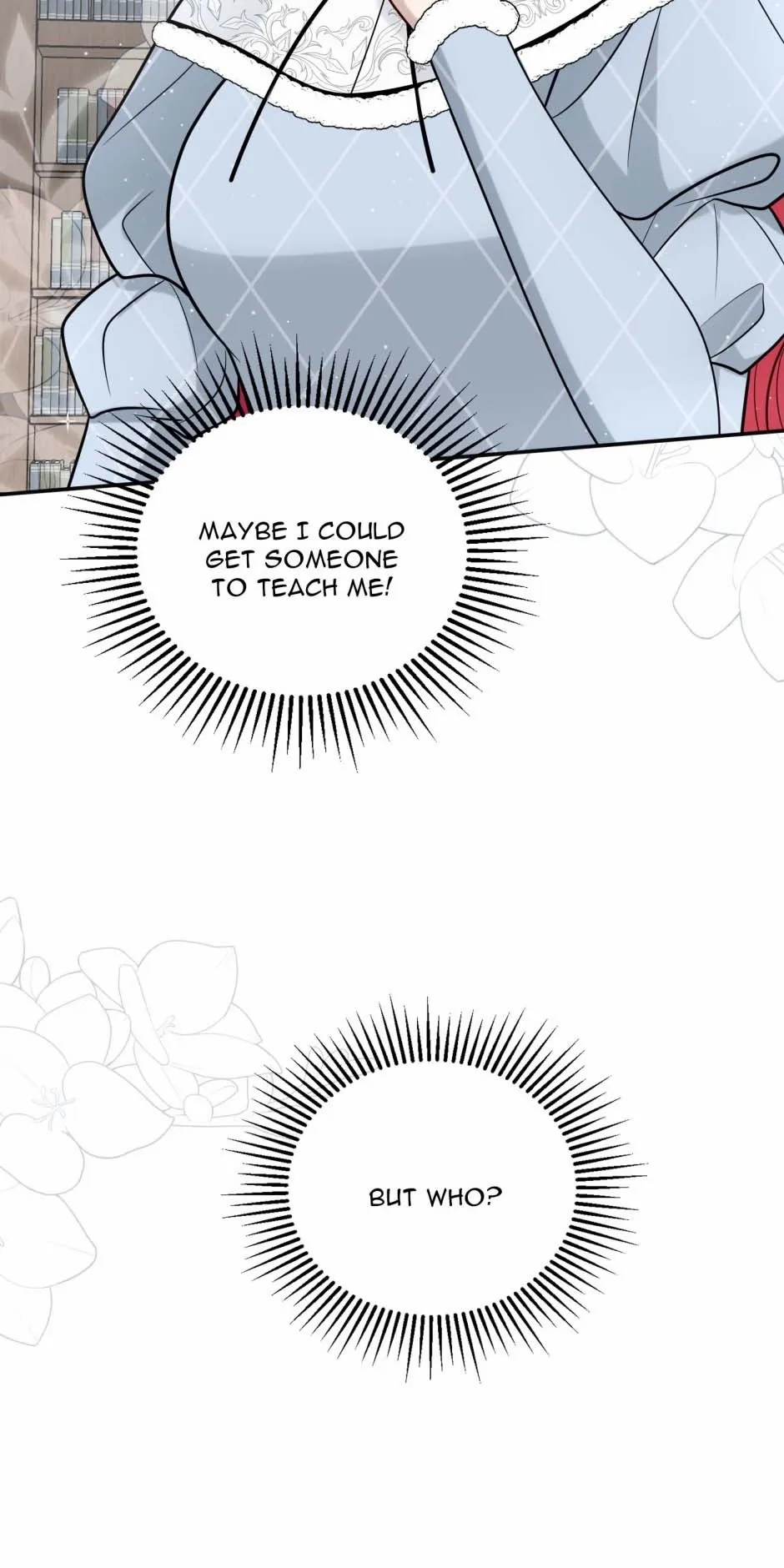 The Poetry of Love and War Chapter 28 page 49 - 