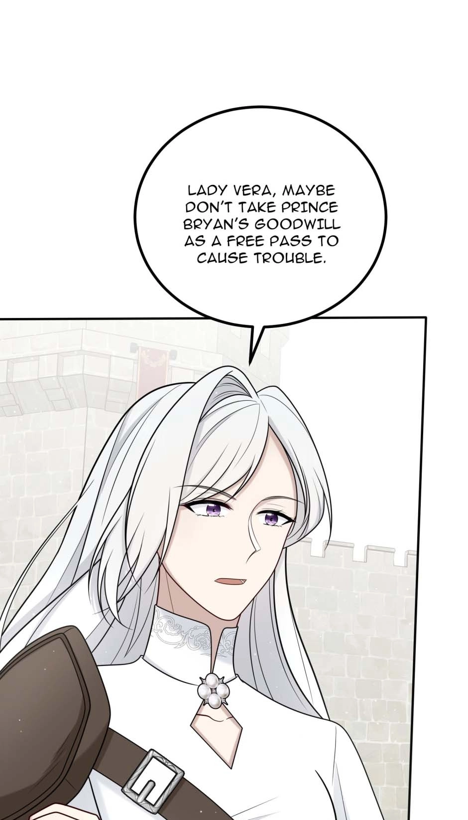 The Poetry of Love and War Chapter 28 page 58 - 