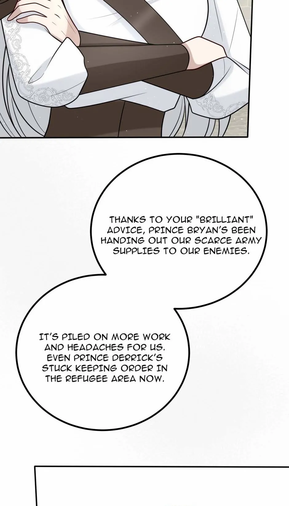 The Poetry of Love and War Chapter 28 page 59 - 